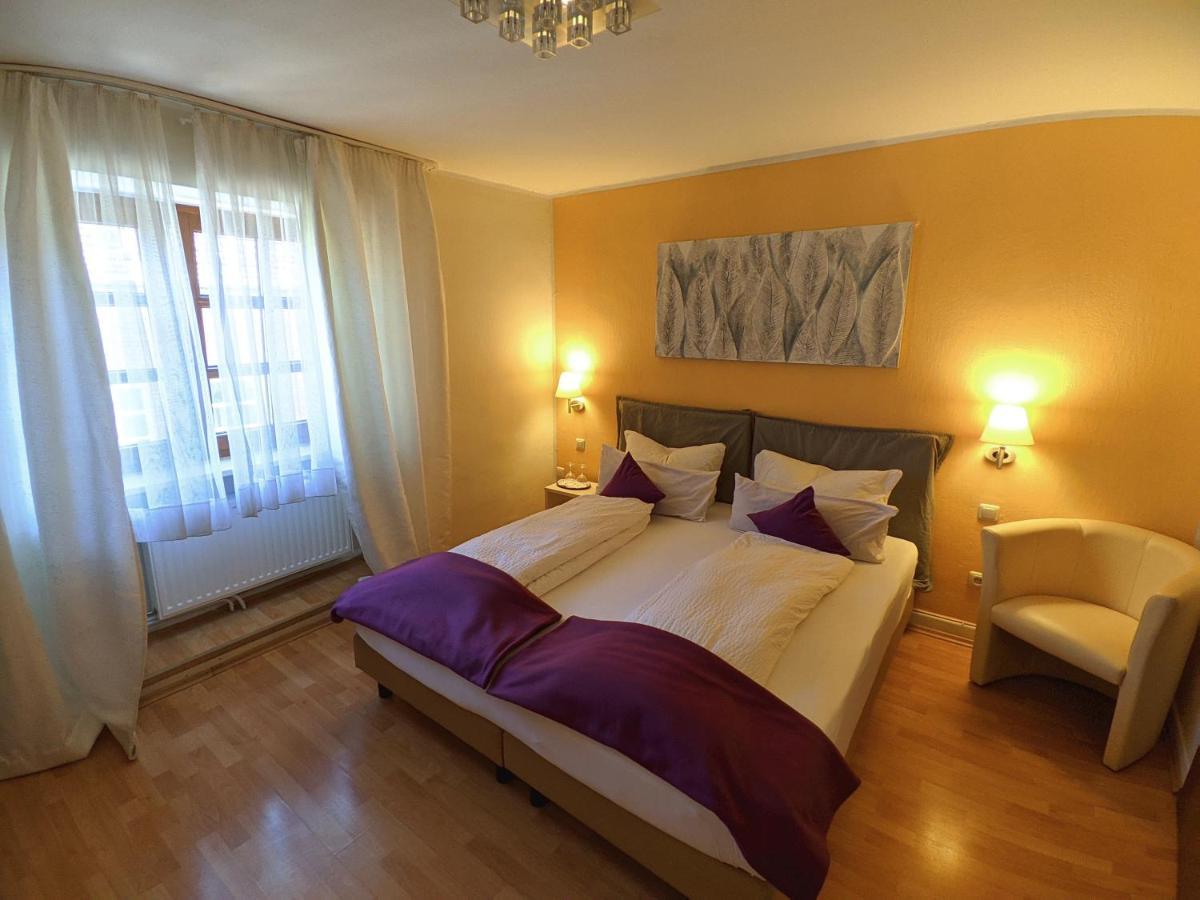 Hotel Rath Schwalmtal  Bagian luar foto