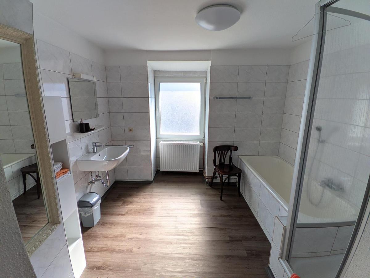 Hotel Rath Schwalmtal  Bagian luar foto