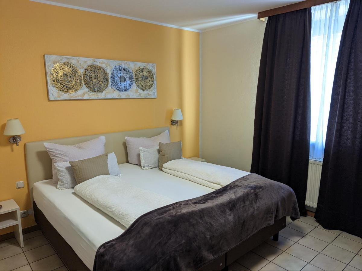 Hotel Rath Schwalmtal  Bagian luar foto