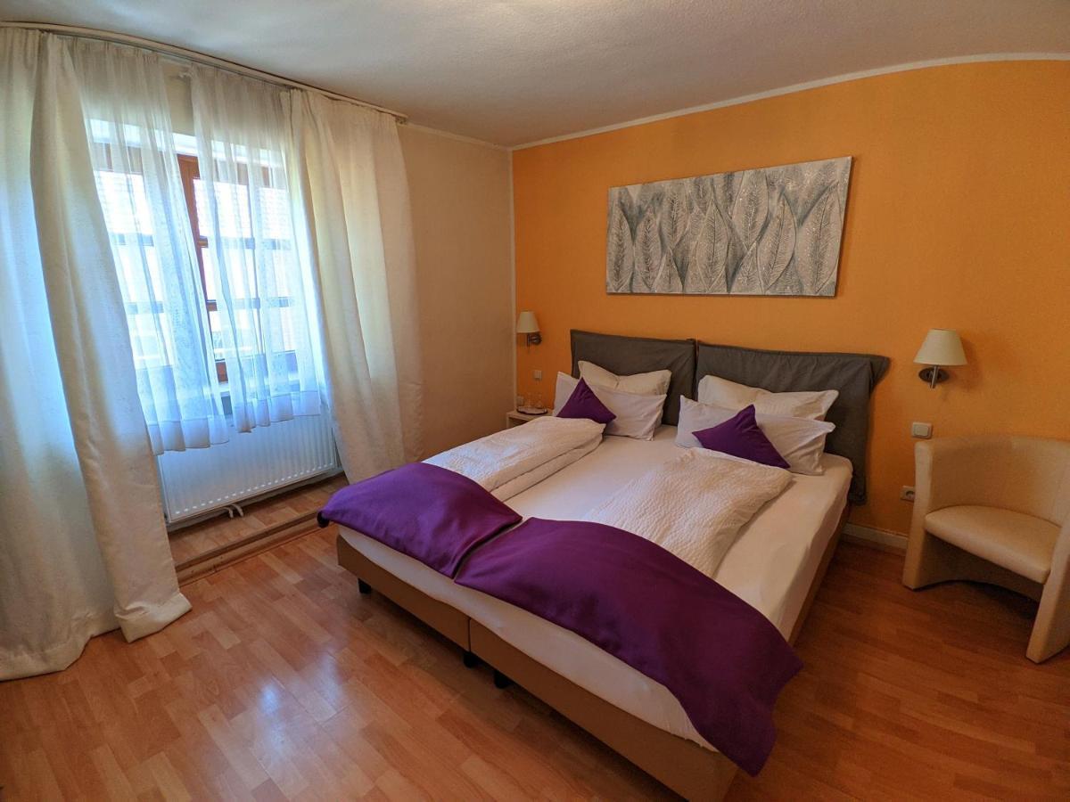 Hotel Rath Schwalmtal  Bagian luar foto