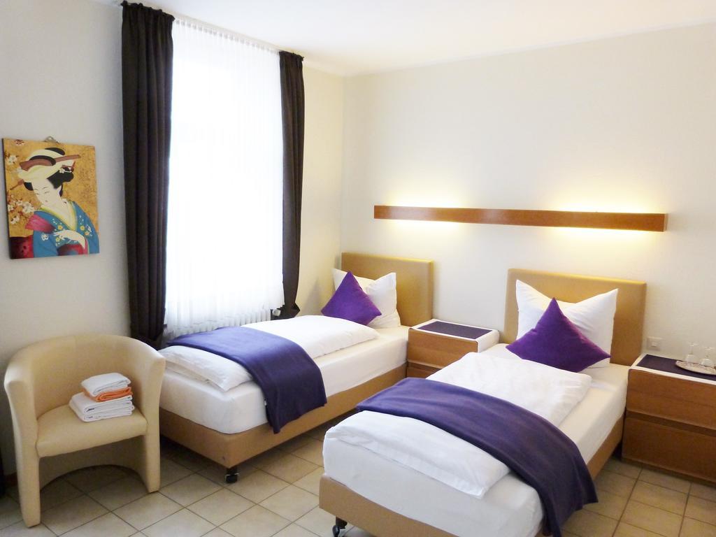 Hotel Rath Schwalmtal  Ruang foto