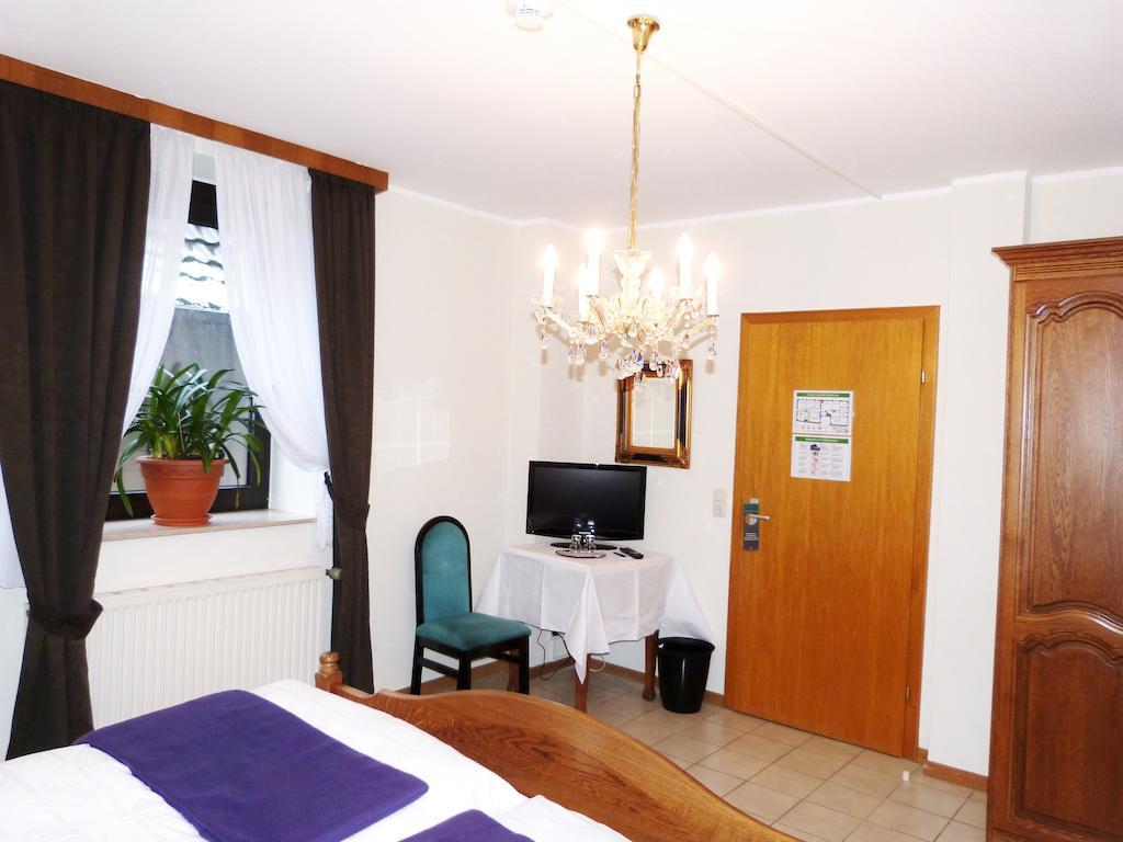 Hotel Rath Schwalmtal  Bagian luar foto