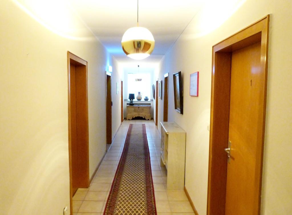 Hotel Rath Schwalmtal  Bagian luar foto