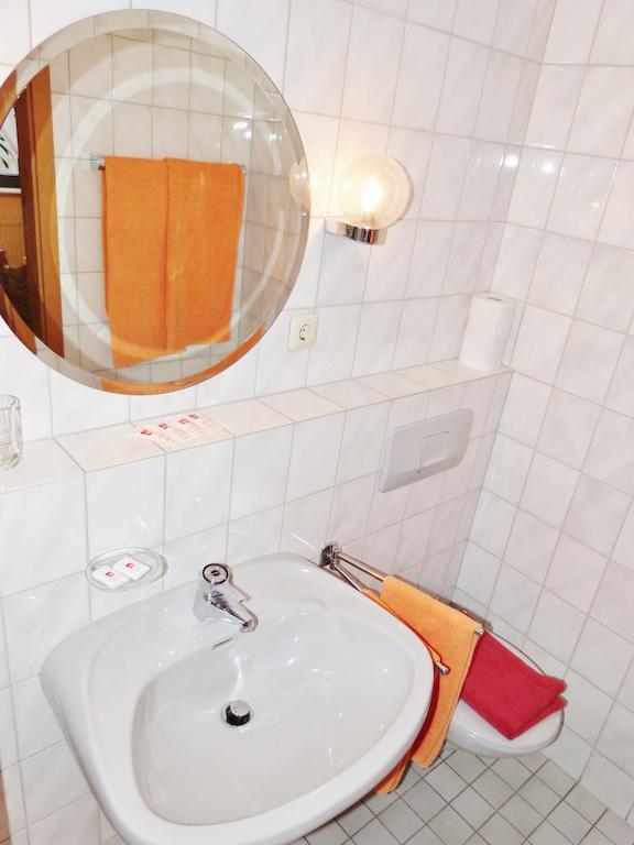 Hotel Rath Schwalmtal  Ruang foto