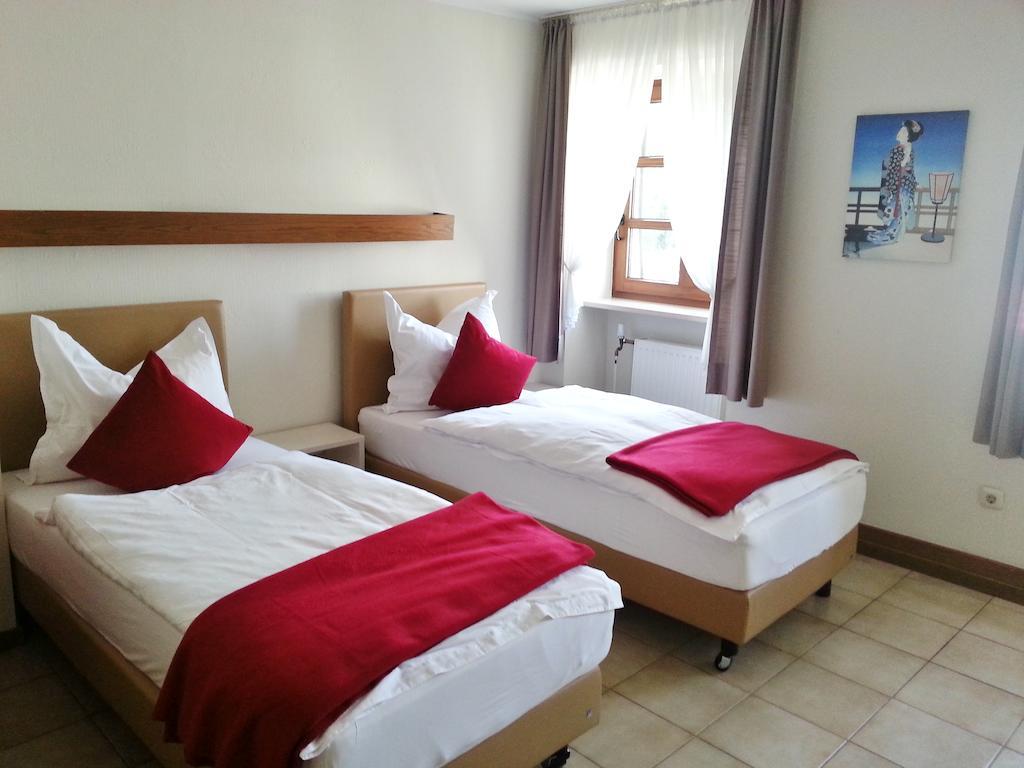 Hotel Rath Schwalmtal  Ruang foto