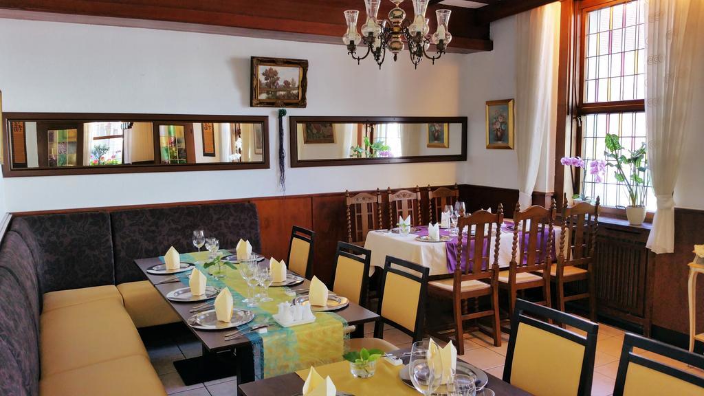 Hotel Rath Schwalmtal  Bagian luar foto