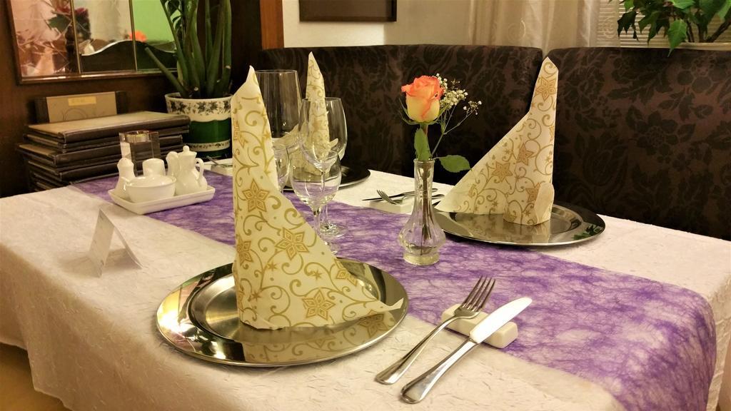 Hotel Rath Schwalmtal  Bagian luar foto