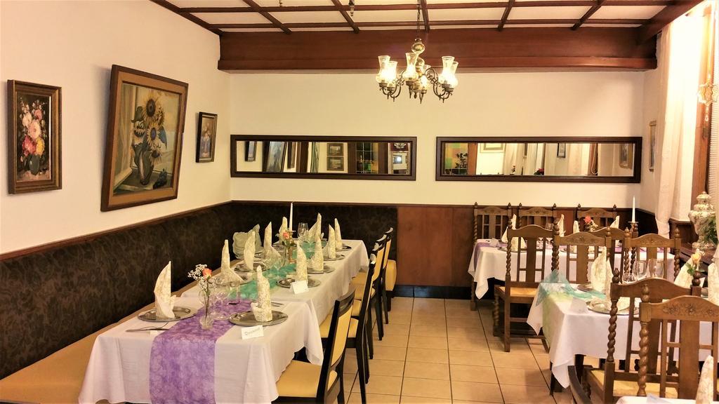 Hotel Rath Schwalmtal  Bagian luar foto